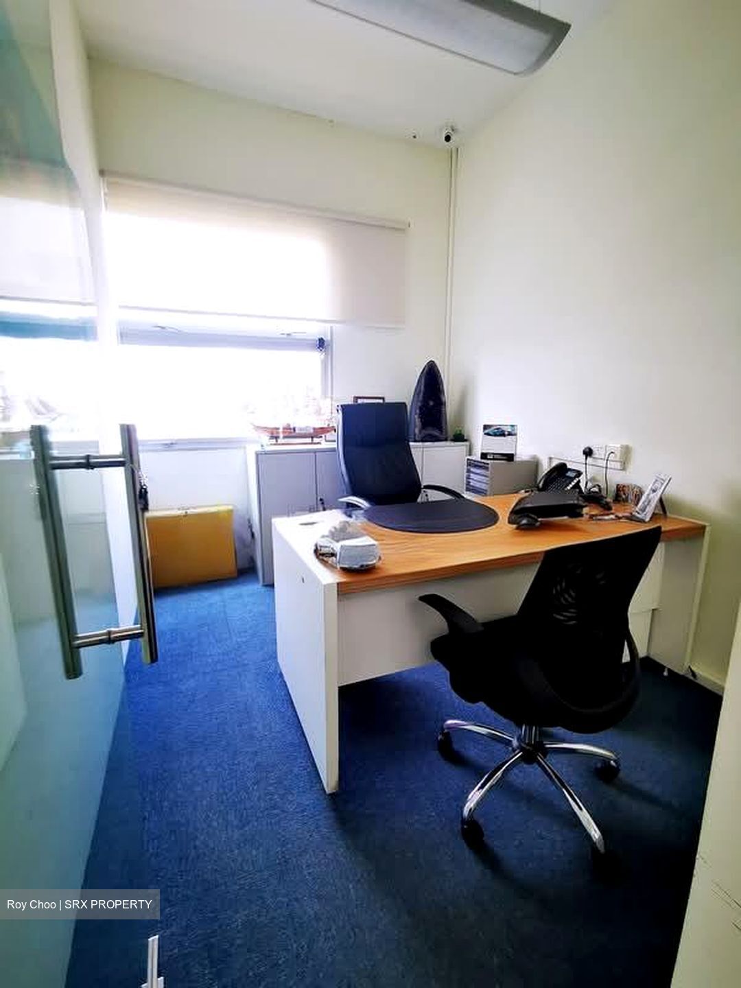 2.8 Penjuru Tech Hub (D22), Factory #580616191